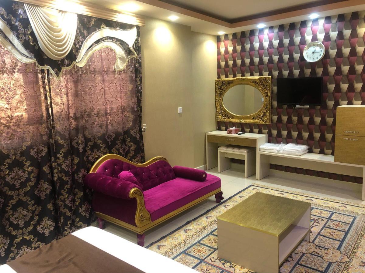 Dur Kassir Alkadhimiya Hotel Karbala Eksteriør bilde